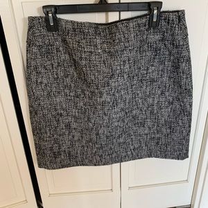The limited skirt